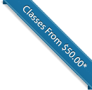 Classes From $95.00